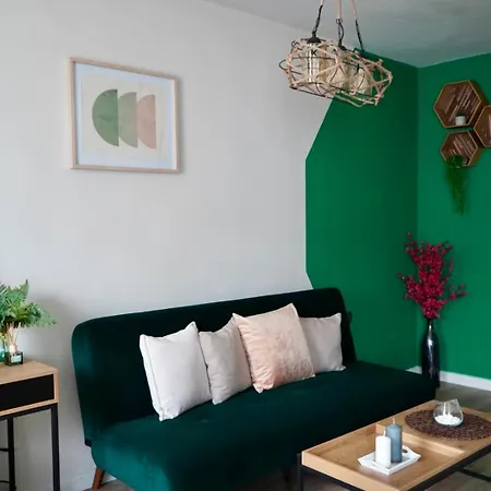 Homestay Brio Boutique *