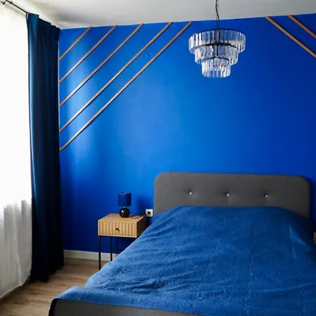 Homestay Brio Boutique