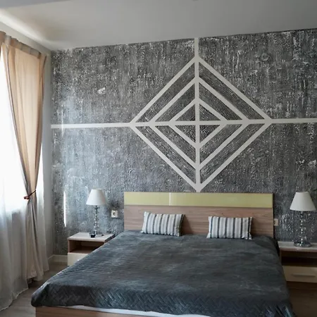 Brio Boutique Homestay