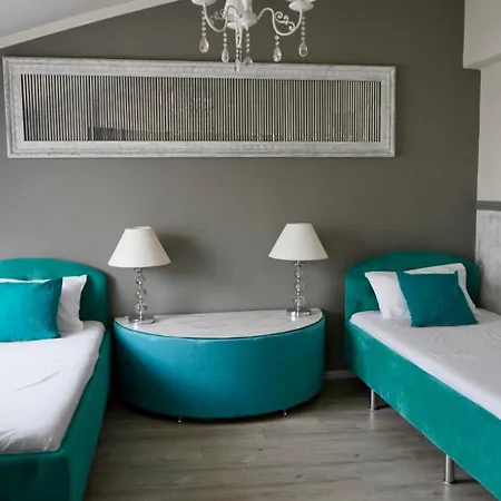 Homestay Brio Boutique Velingrad